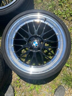 Ultra Wheels UX3 r19 dvourozměr límce - 4