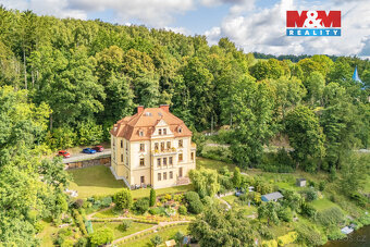 Prodej bytu 3+1, 118 m², Cheb, ul. Kachní kámen - 4