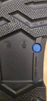 Dětské holínky/gumáky vel. 39 - 4