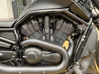 Harley Davidson V Rod Night Rod-zadní kolo 280-absolut TOP - 4
