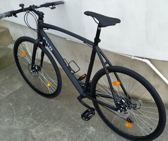 Sportovní FWD 23 ALU rám 28 kola - 4