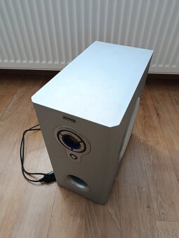 Domácí kino Watson AS6651 - 4