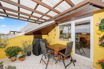 Prodej bytu 3+1 o rozloze 104 m², ulice Litovelská, Olomouc - 4