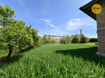 Prodej rozestavěné stavby rodinného domu 6+kk se zah, 131558 - 4