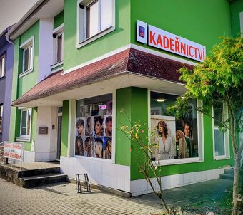 Pronájem kadeřnického křesla - 4