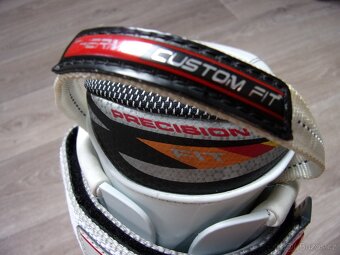 lyžáky 45, lyžařské boty 45 , 29,5 cm, Nordica 100 - 4