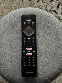 Smart televize Philips 70” Ambilight TOP - 4