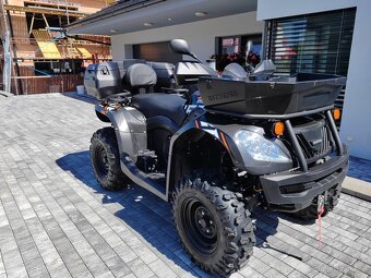 Goes 450 super stav - 4