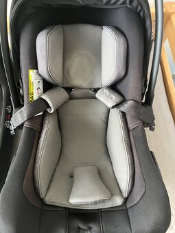 Autosedačka nuna - 4