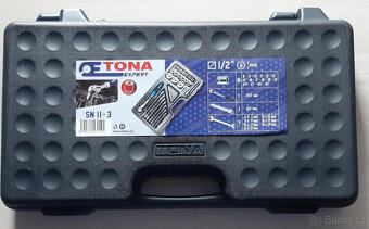 Gola sada Tona Expert - 4