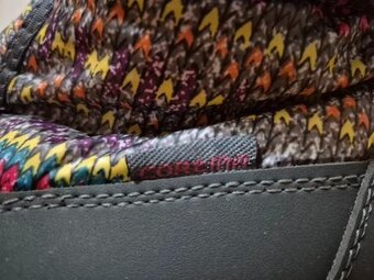 Dívčí sněhule Cortina vel 35 - 4