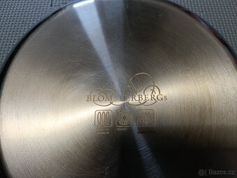 Nerezové nádobí - 4