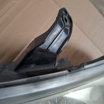 Přední levé světlo  Hyundai H1 origo dil - 4