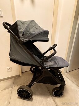 Sport.kočárek EASYWALKER JACKEY XL - 4