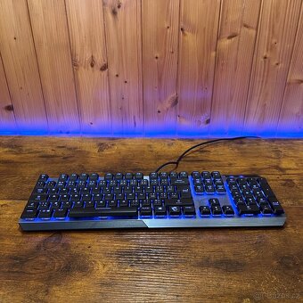 Herní set k PC, prémiově vyčištěný - 4