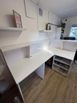 Barový pult - recepce - 4