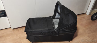 Kočárek Easywalker Quattro - 4