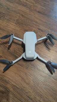 Dron Dji Mini 2 se - 4