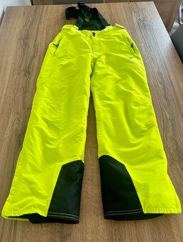 Lyžařská souprava 4F - 4