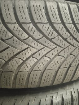 Zimní kola Passat - 4