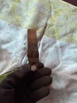 Objímka na Dynamo. - 4