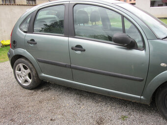 citroen c3 prodam - 4