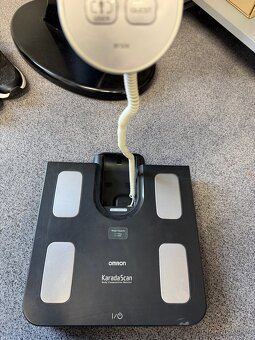 Osobní váha OMRON BF508 - 4