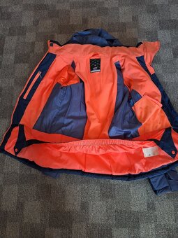 Dívčí bundy 12-15 let - 4