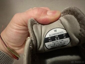 dámské trailové běžecké boty Altra - 4