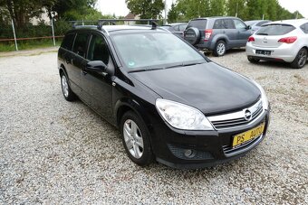 Opel Astra 1.8i 16v - 4