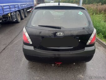 Kia Rio 1,4 LPG - 4