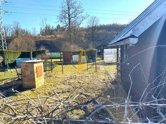 Prodej chaty v zahrádkářské kolonii - 4