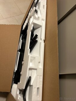 Prodám TV Samsung 4K 138cm - 4