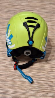 Dětská lyžařská helma Arcore XXS/XS 48-53cm - 4