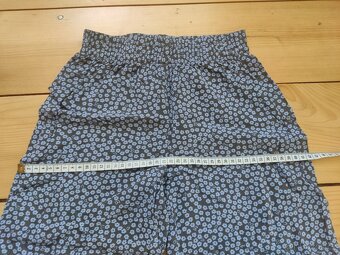 Dívčí letní kalhoty - 4