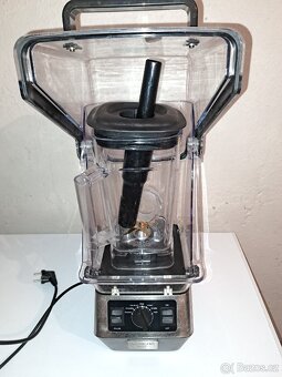 Sencor SBU 8850NP - 4