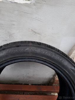 LETNÍ PNEU AUSTONE ATHENA SP-701 -- 235/45/R17" - 4