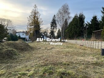 Prodej stavebního pozemku 799 m², Rumburk 2-Horní Jindřichov - 4