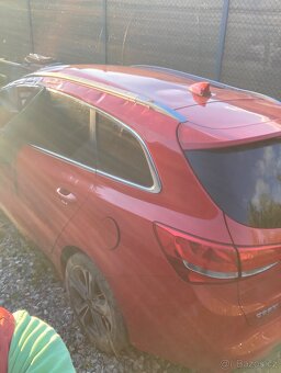 Kia ceed gt-line - 4