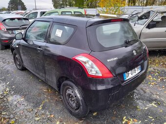 Suzuki Swift 1,2VVT - 4