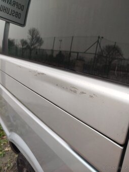 Mercedes vito Viano 639 - 4