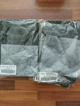 Nové oblečení AČR - 4