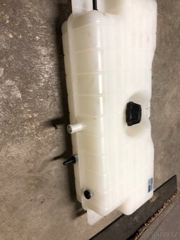 Iveco bus E6 expanzka - 4