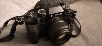Fujifilm X-T4 - 4