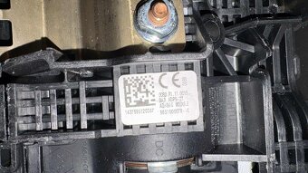 Renault Megane 3 volant - 4