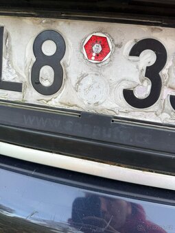 ŠKODA Octavia combi dvoulitr TDI 103 kw - 4