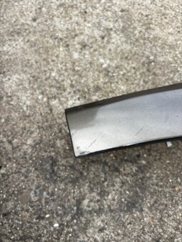 Yeti přední pravý nárazník - 4