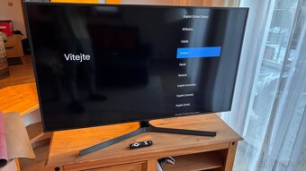 Android tv box Tesla XA400 - 4