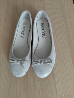 DÁMSKÉ BALERÍNKY - 4