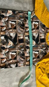 Souprava tričko a čepice pro milovnice koní - 4